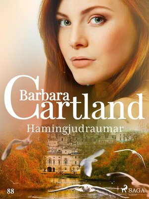 Hamingjudraumar (Hin eilífa sería Barböru Cartland 6) - rafbók